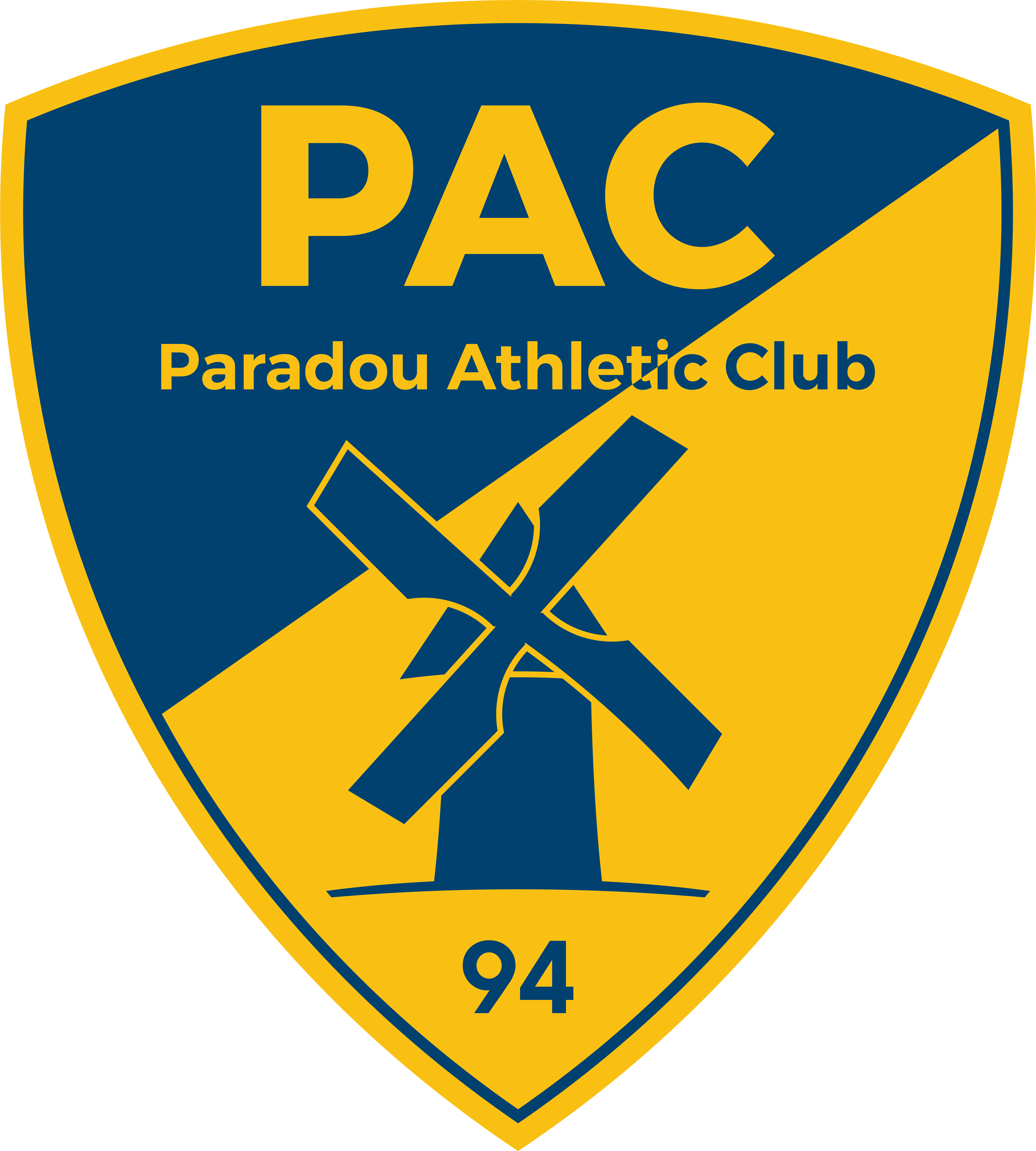 Paradou AC